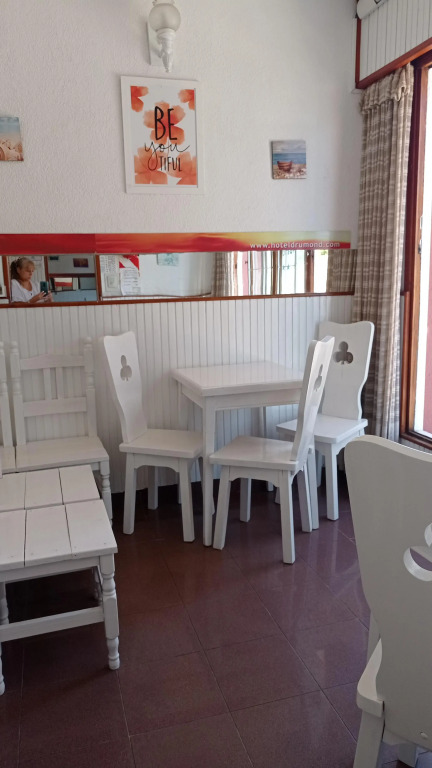 Hotel Drumond