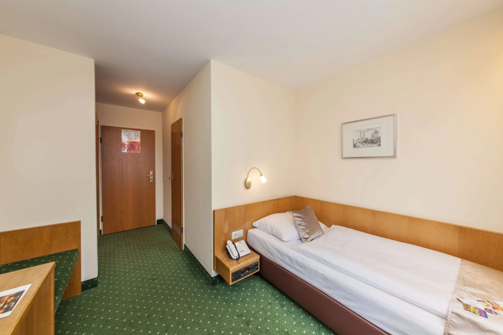 Hotel Strohgäu