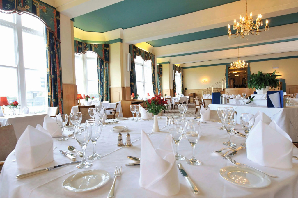 Best Western Hotel Bristol