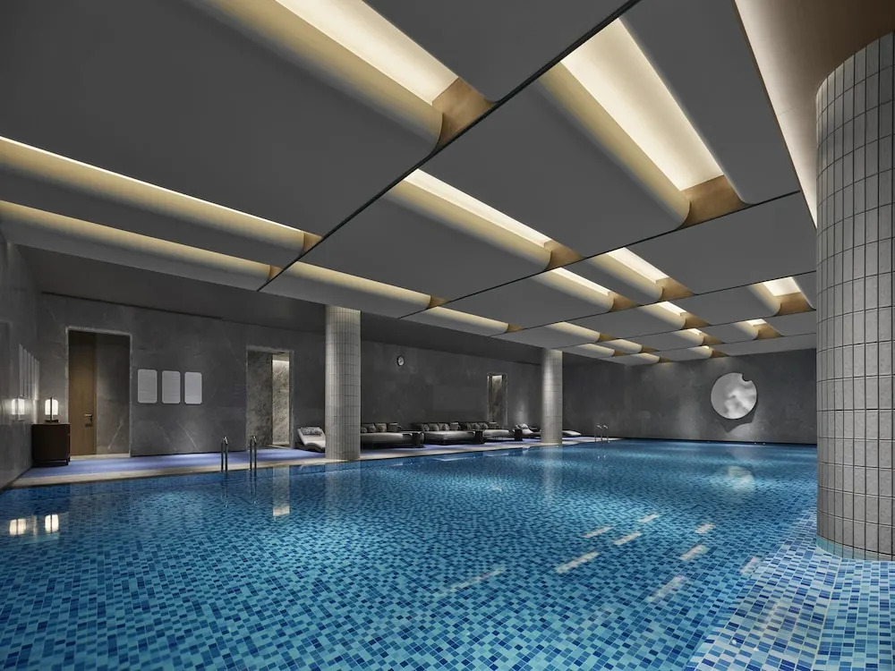 Banyan Tree Suzhou Shishan