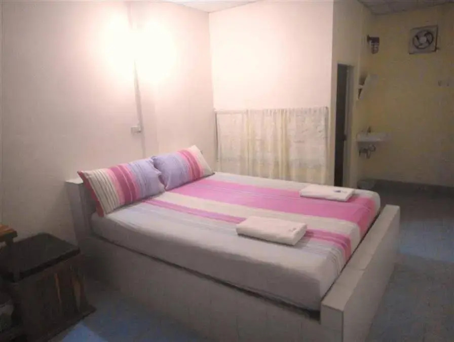 Dawrerng Hotel