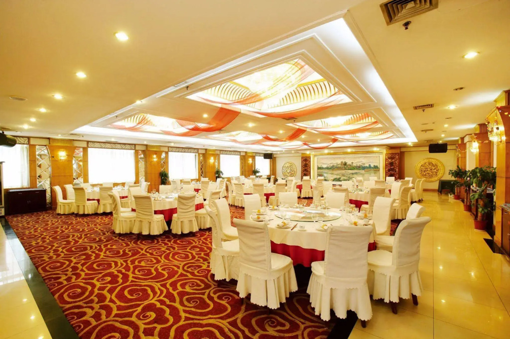 Shenghua Hotel - Chengde