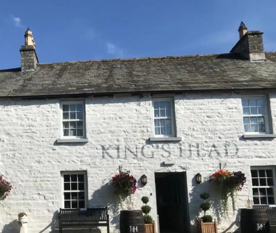 The King's Head
