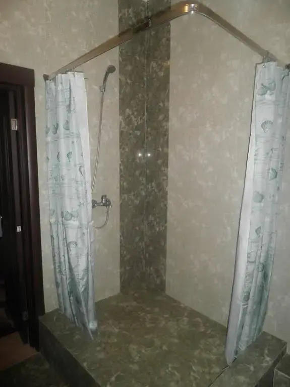 Solo Apartment Kamenskaya