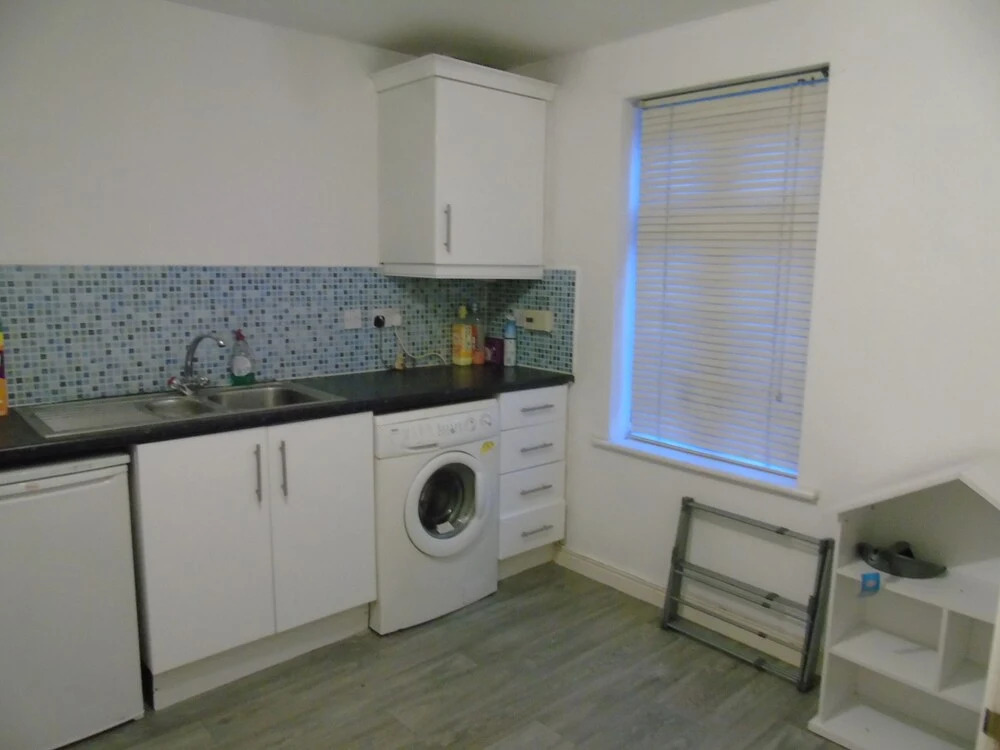 Swinton 3-bedroom House