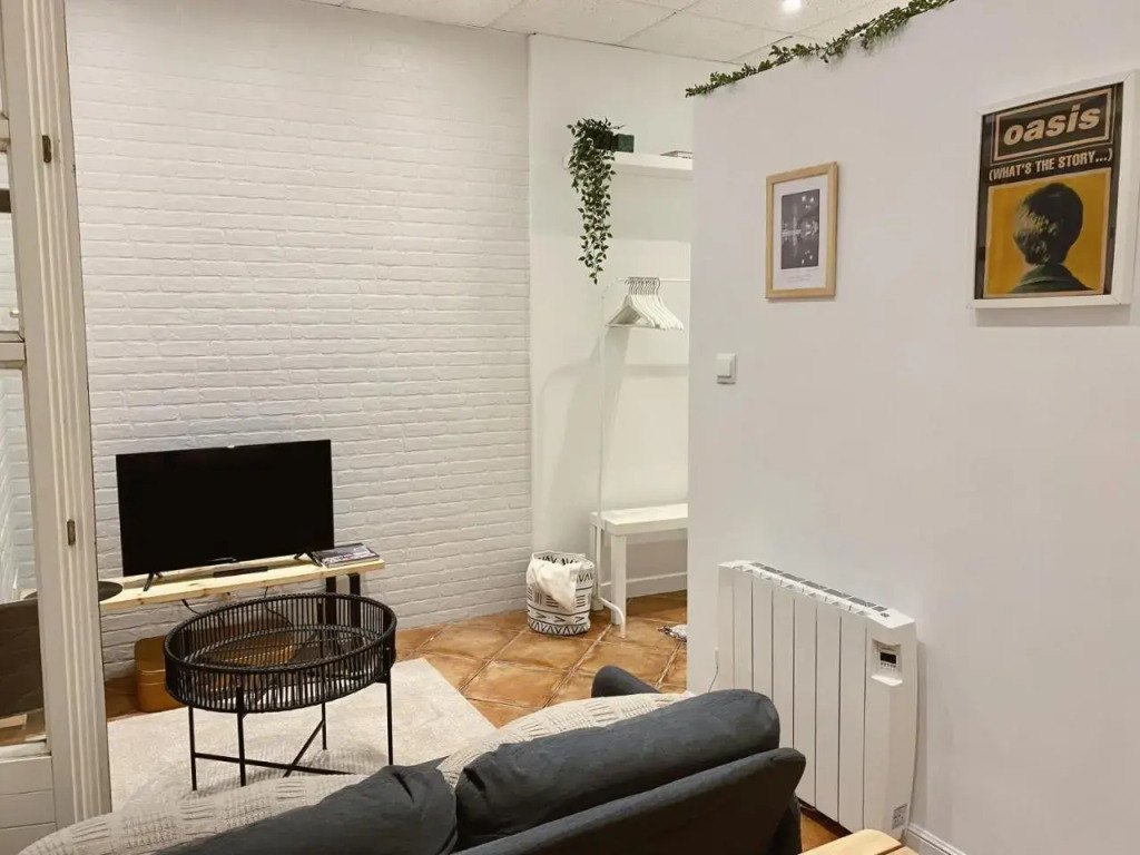 Apartamento puerta del camino 1