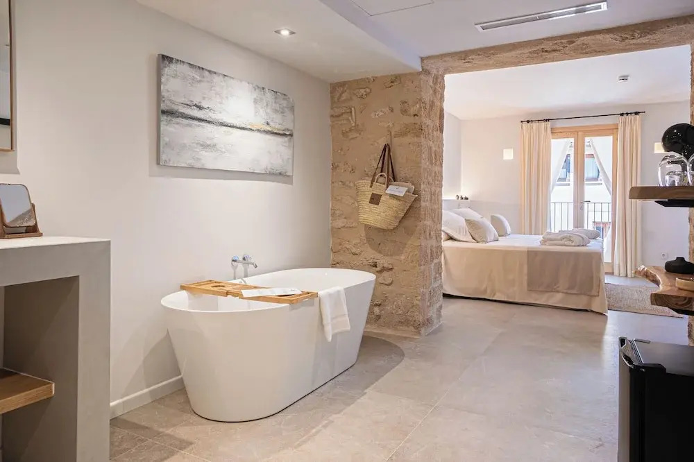 Vila Nova Suites & SPA