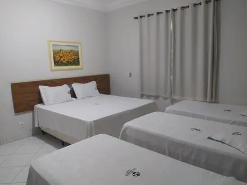 Hotel Master