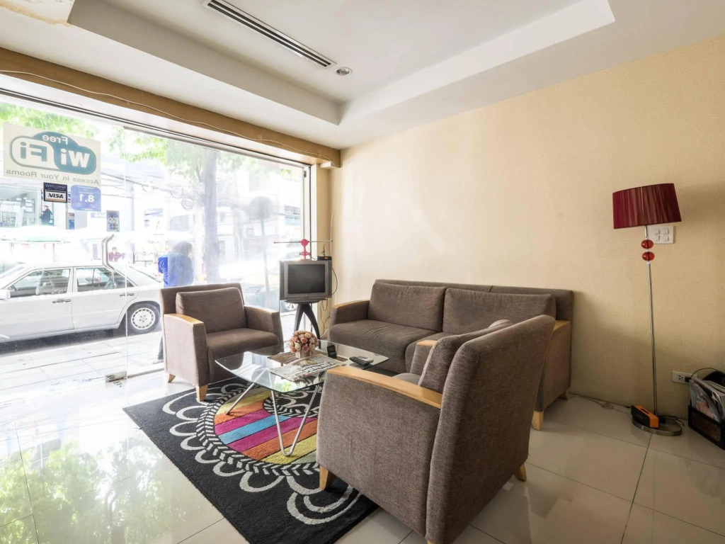 Talai Suites