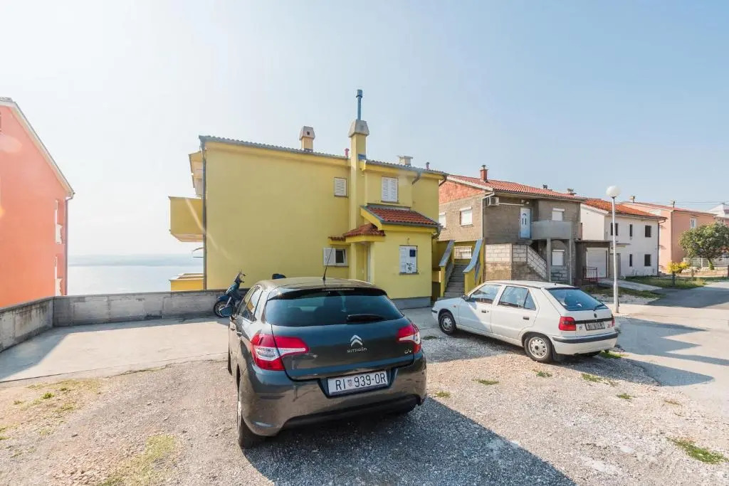 Apartment SILVIJE