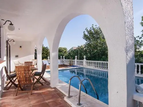 Villa Caz