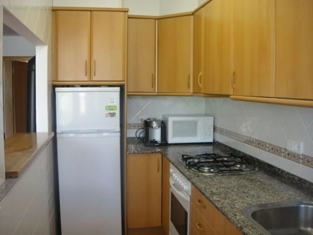 Apartamento Politur K-5