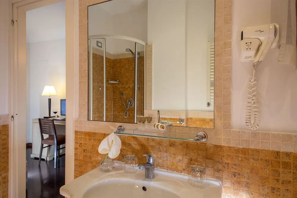 Hotel Saint Paul Rome