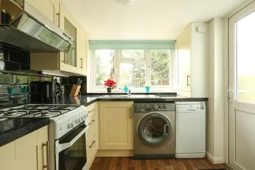Modern Flat Near Big Ben