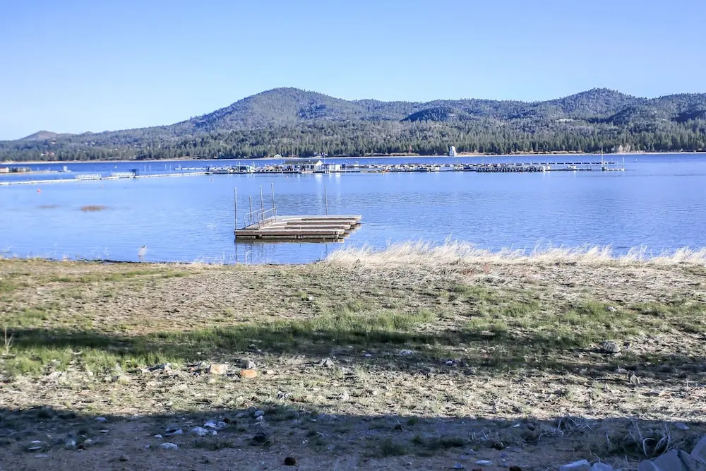 Lakefront Cottage