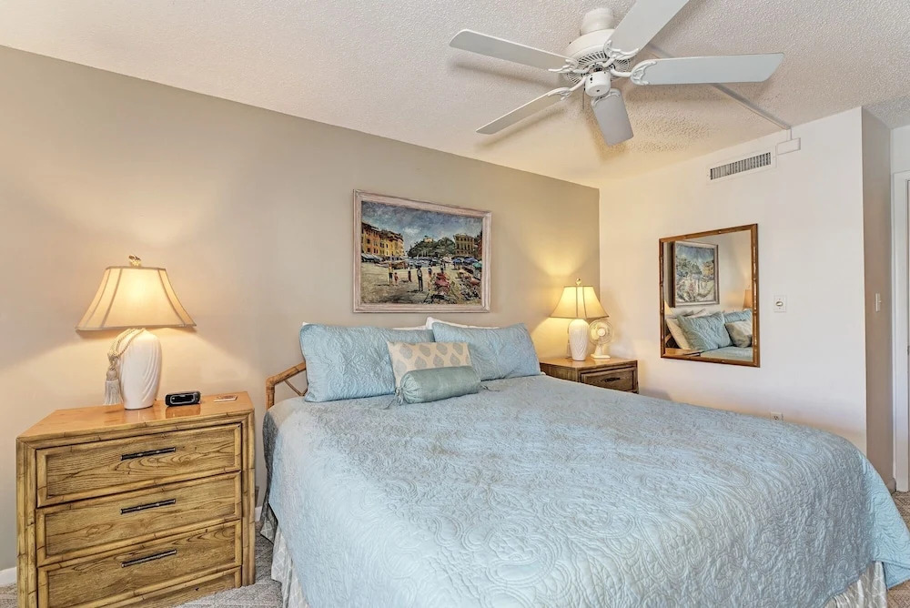 Midnight Cove Ii 923c - Marina Views! 2 Bedroom Condo