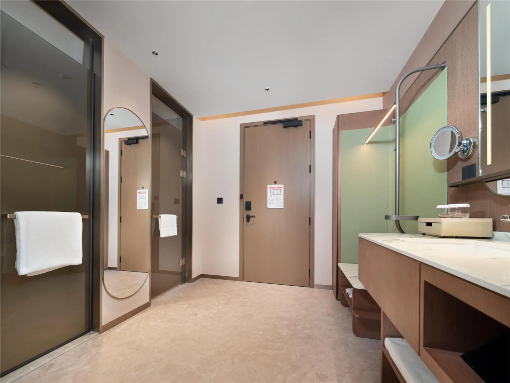 Hilton Garden Inn Huzhou Nanxun Water Town