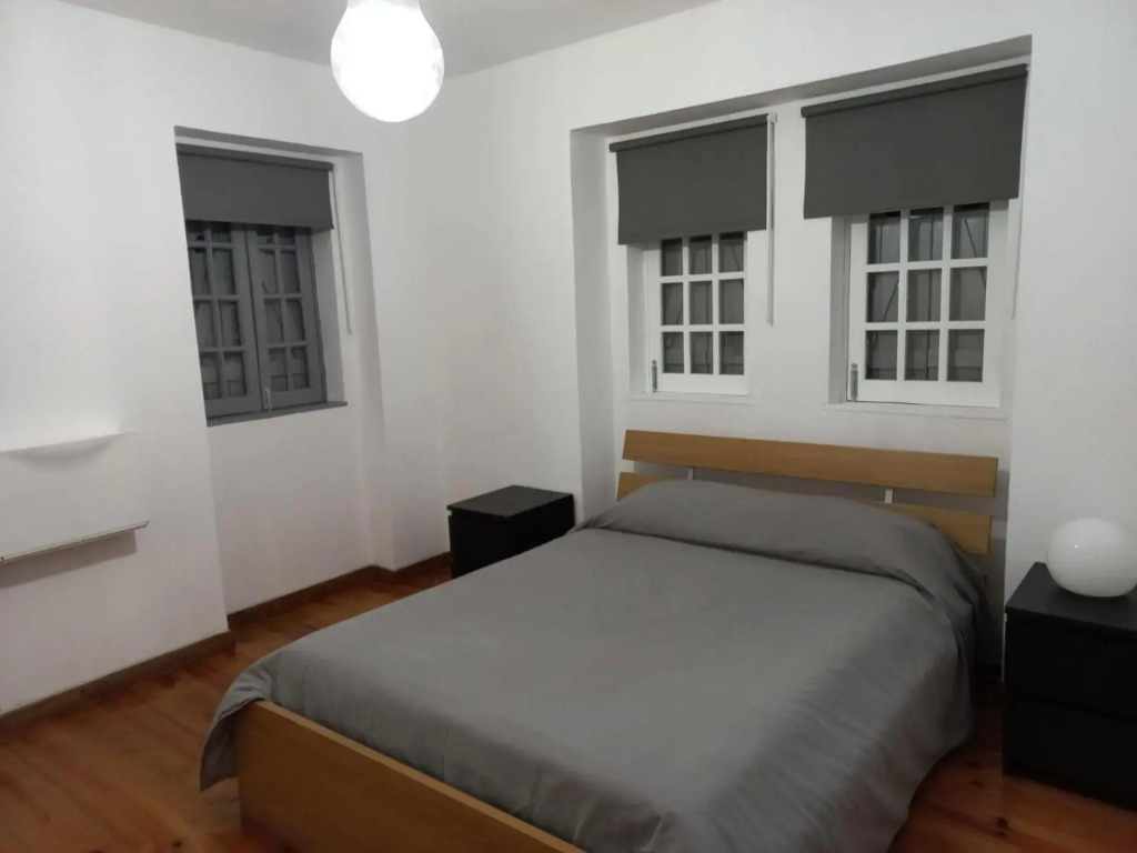Cozy Apartment in Sintra Village