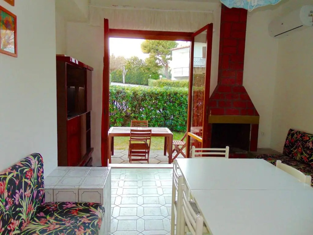 Residence MARE VERDE - Interno 25-11