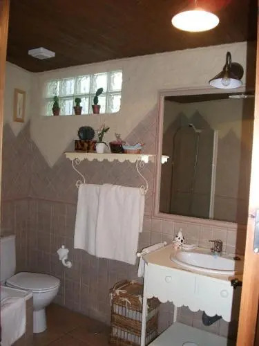 Posada el Campanario