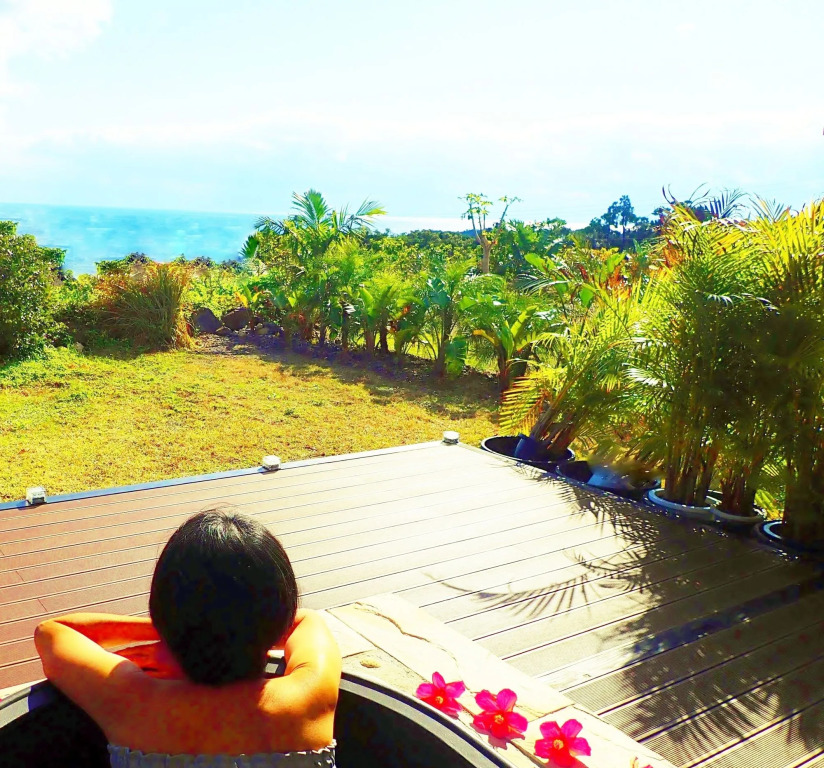森のフェアリー Cottage Morino Fairy All cotage with open-air bath with sea view or river view