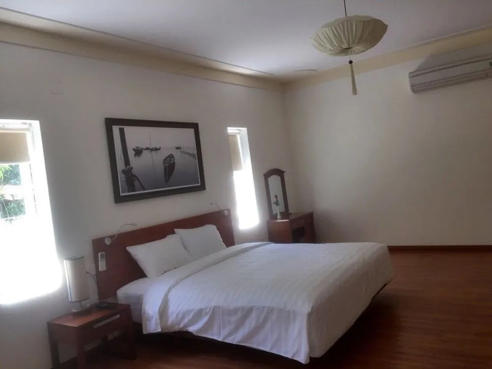 Quoc Vuong King Villa
