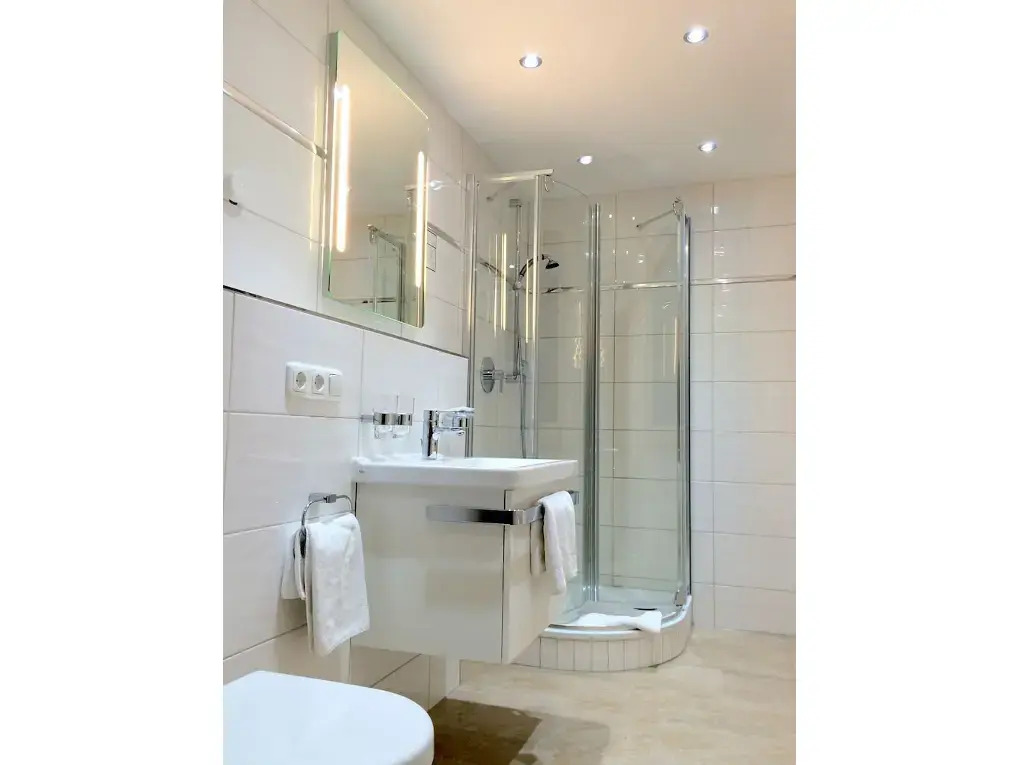 Home-Hotel Salzberg