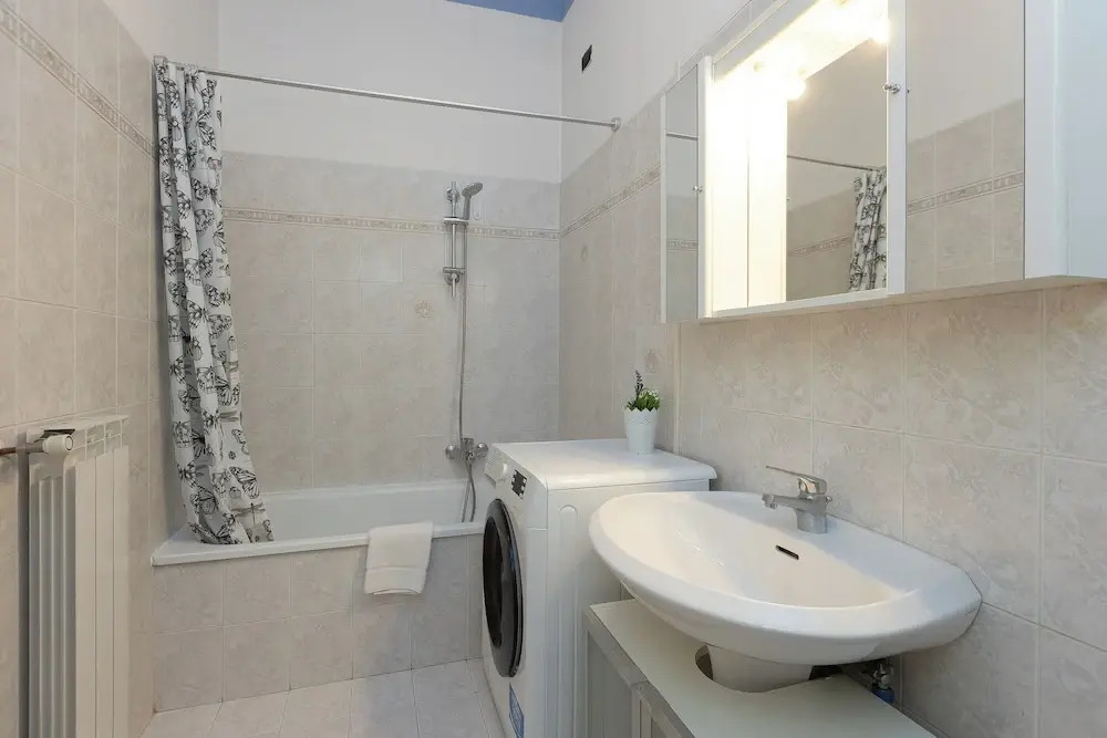 Rental in Rome Saint Peter Home