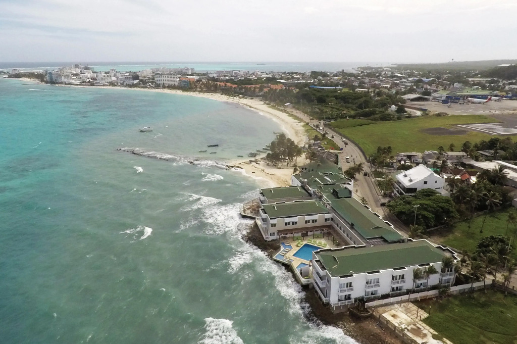 Hotel Decameron Maryland All Inclusive