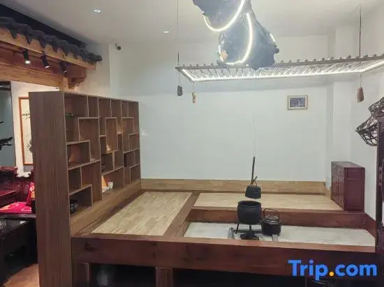 Jianshui Shanghe Hotel