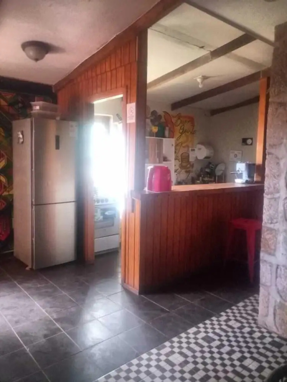 Hostel Mal de Puna