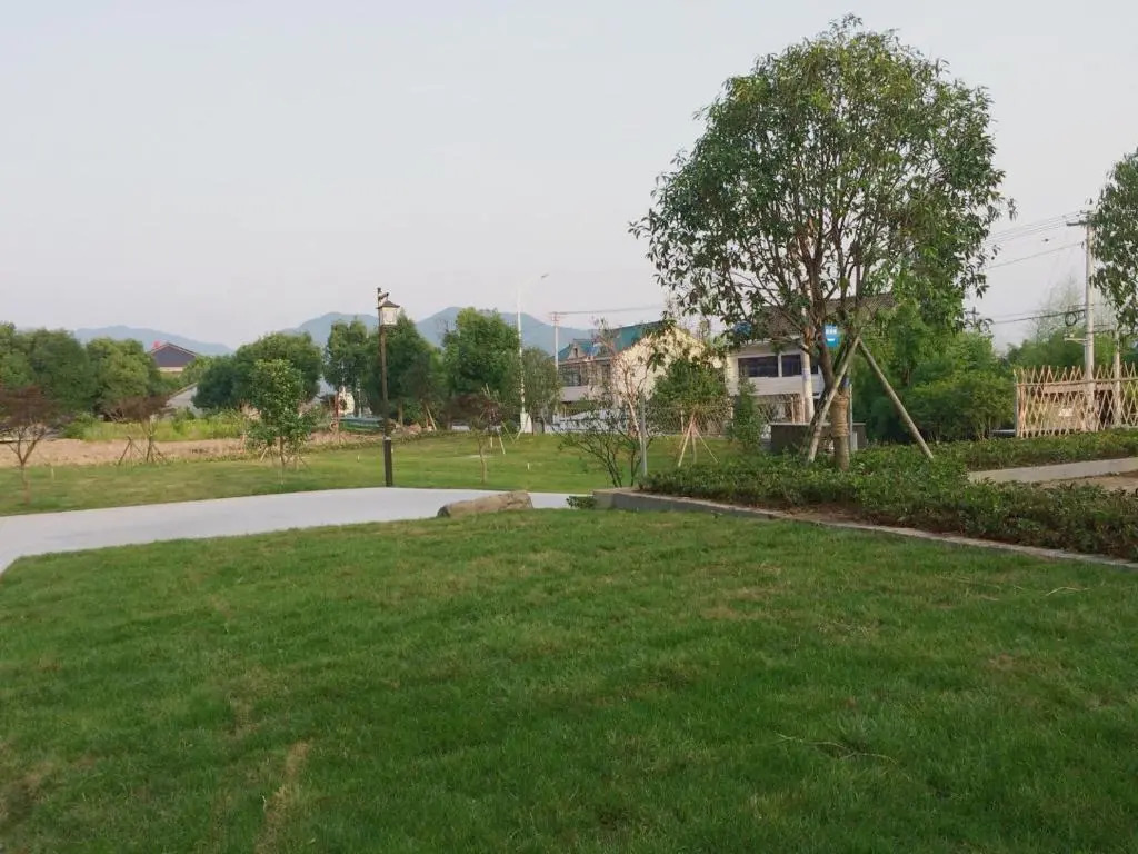 Lakeside Xiaozhu Guesthouse