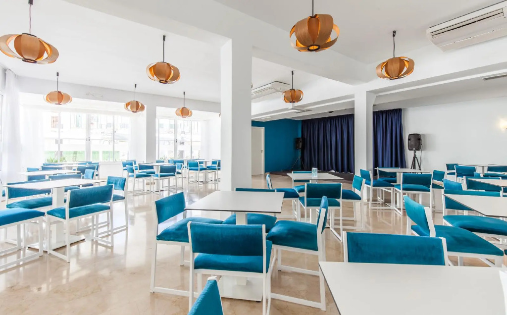 BLUESEA Cala Millor