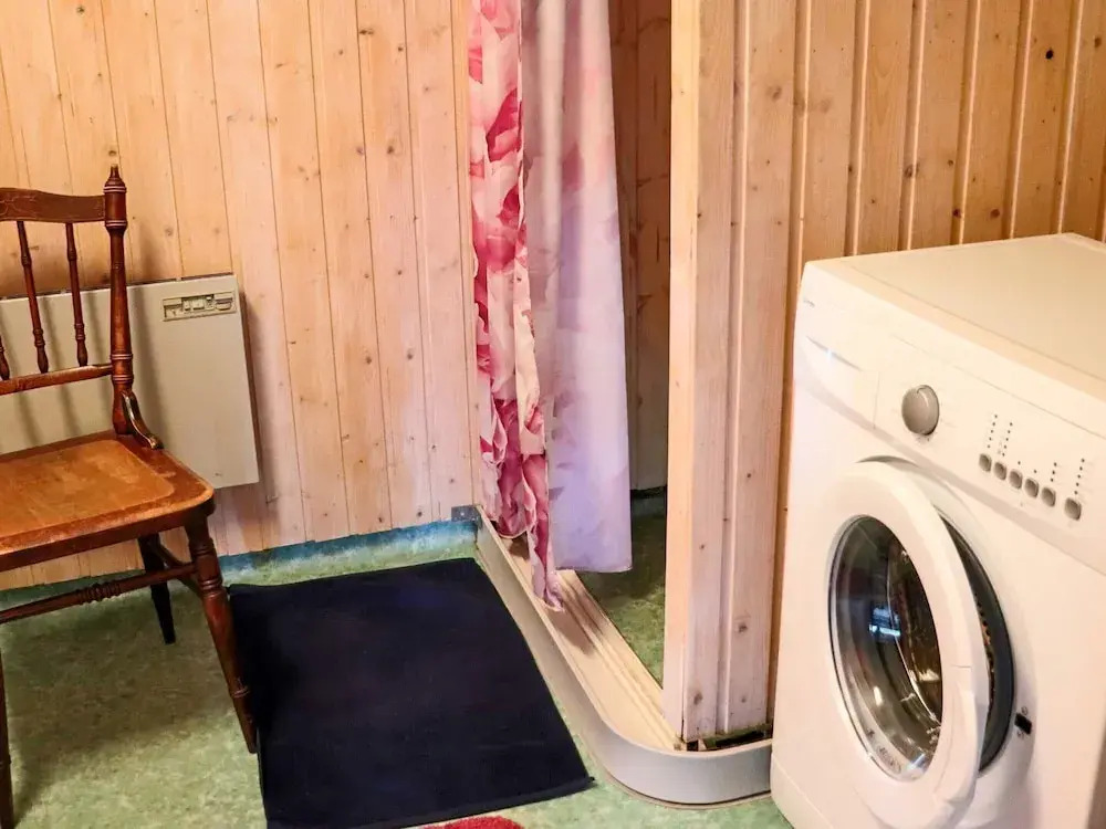 5 person holiday home in Mellbystrand