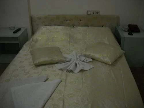 Apaydin Hotel