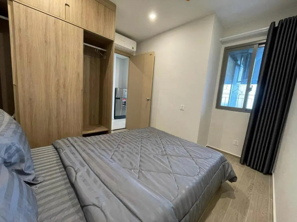 Homestay nhà phố 180