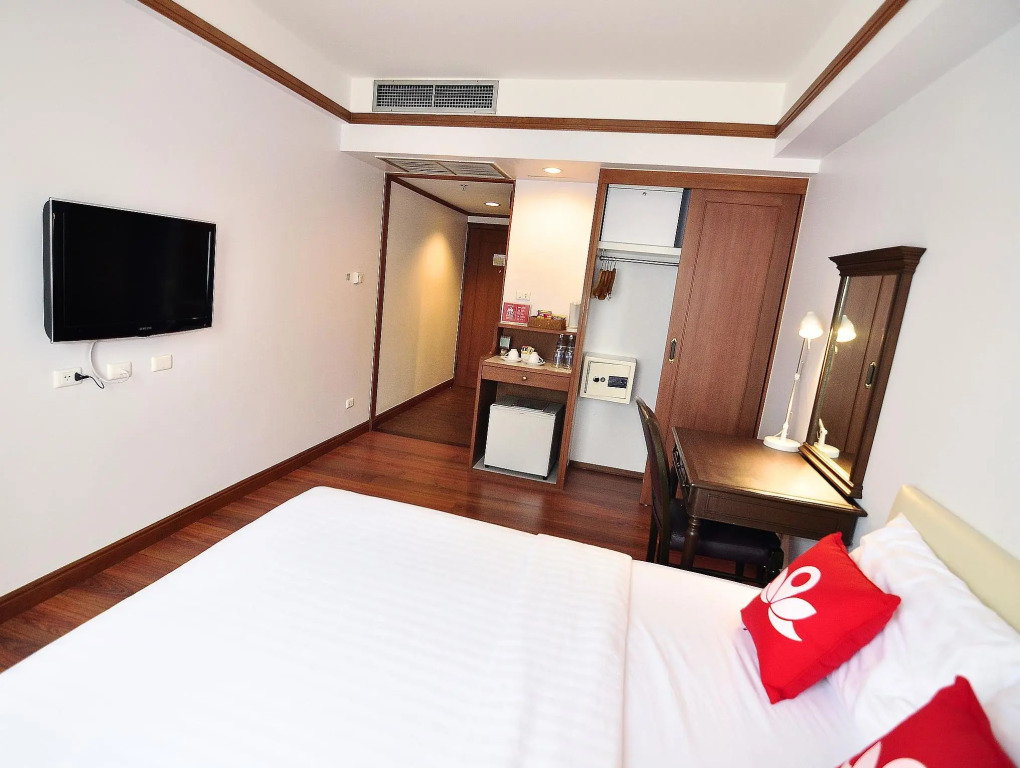 ZEN Premium Silom Soi 22