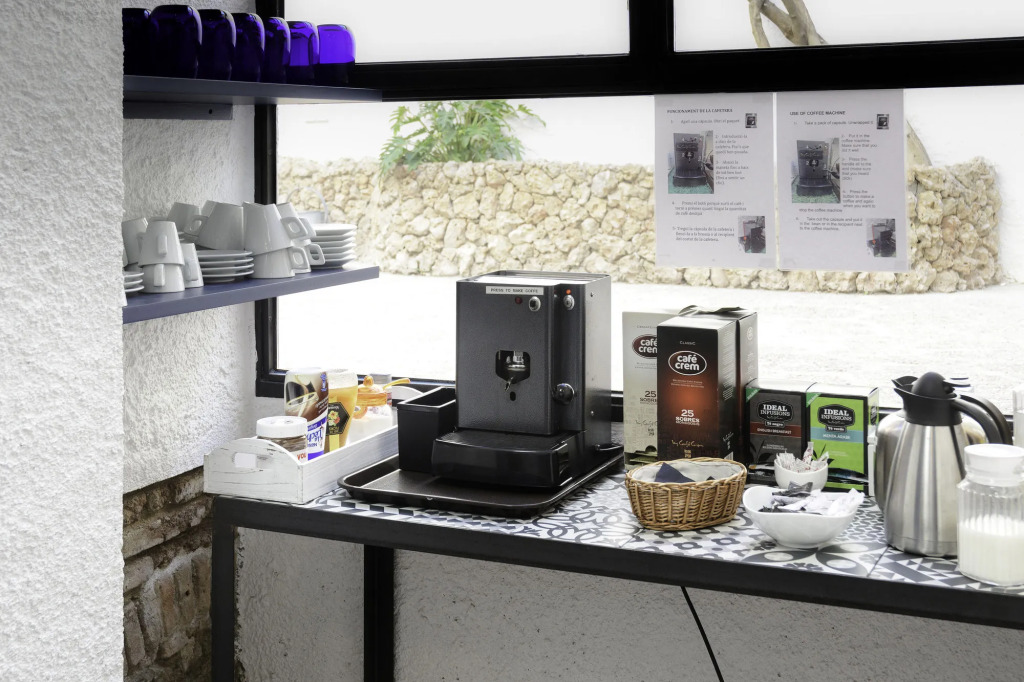 Sa Voga Hotel & Spa
