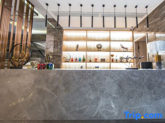Shangcheng Pusu Hotel