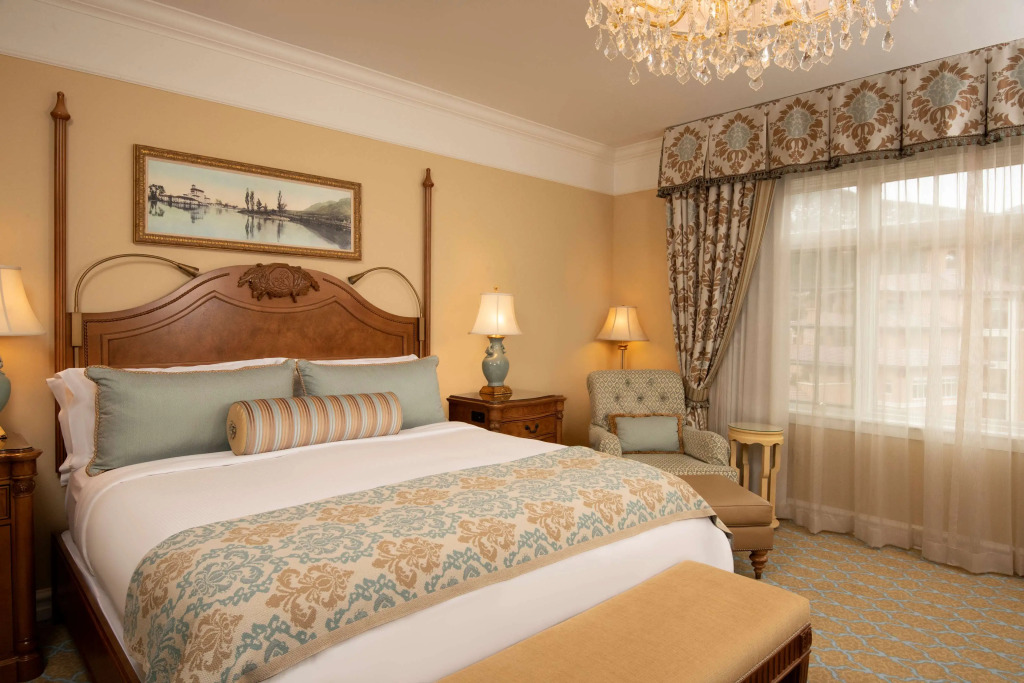 The Broadmoor