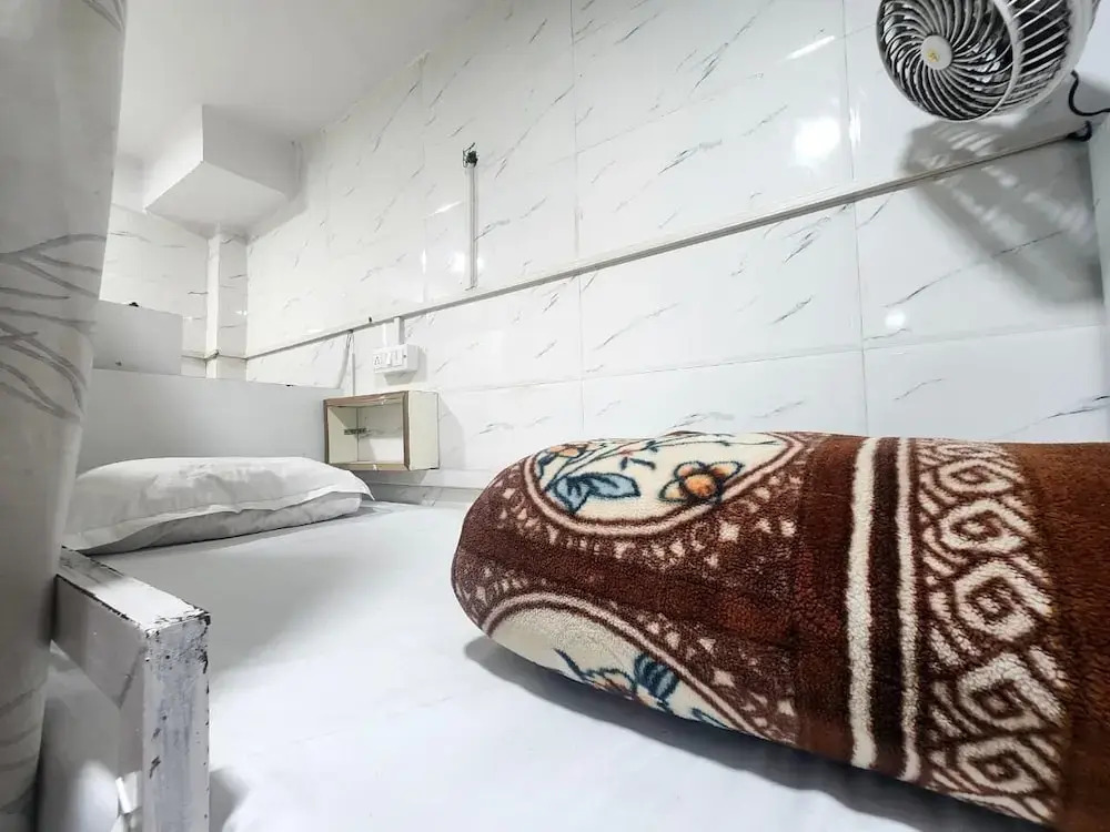 A One Hostel