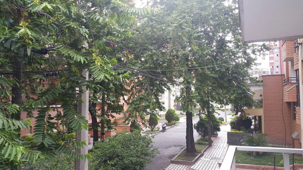 Green Hill Hostel