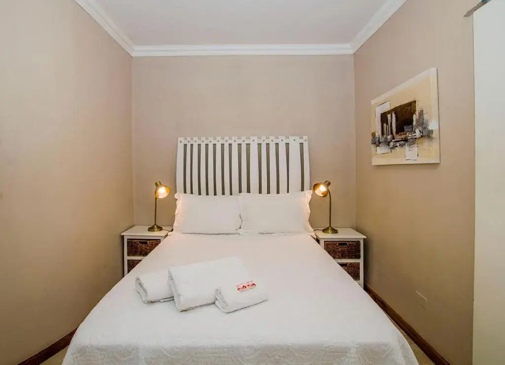 Ladera - Vista Self-catering Guesthouse