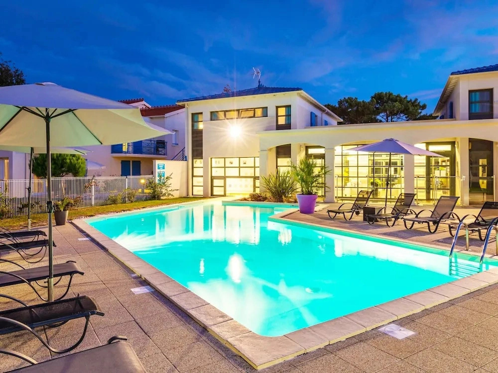 Duplex Coastal Escape