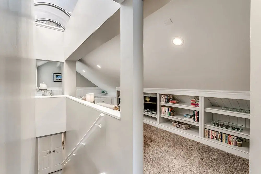 Savoy Penthouse 603