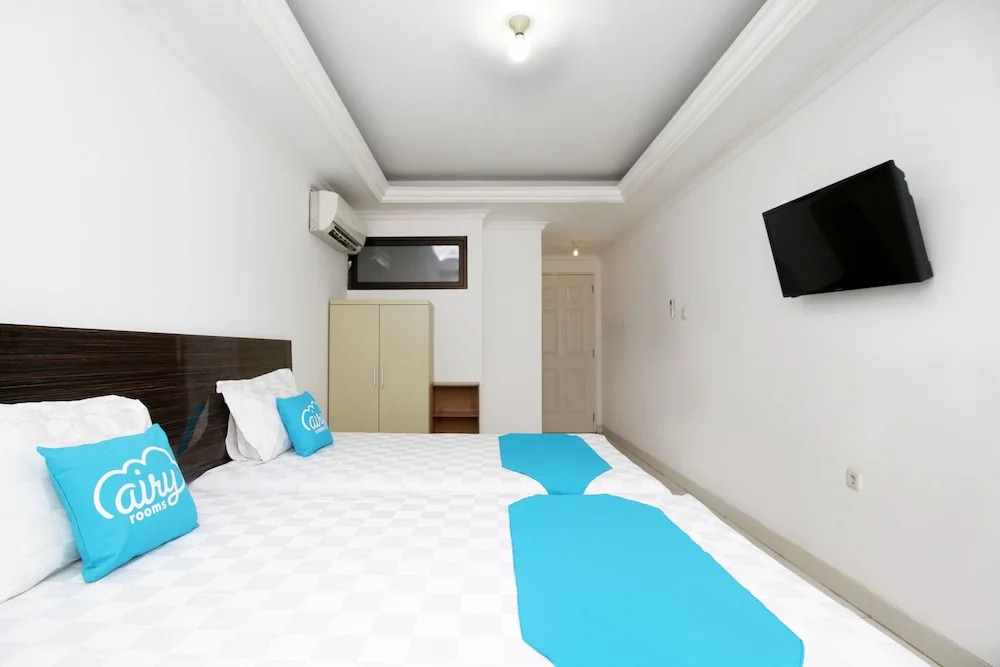Airy Eco BSD Serpong Boulevard Residence Tangerang
