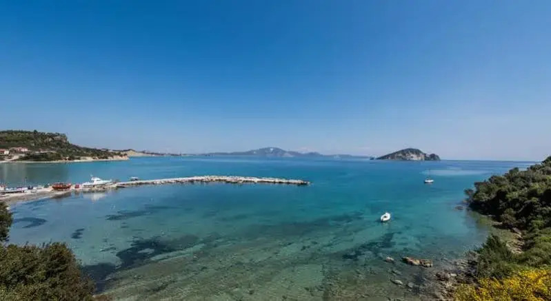 Gerovasis Villas
