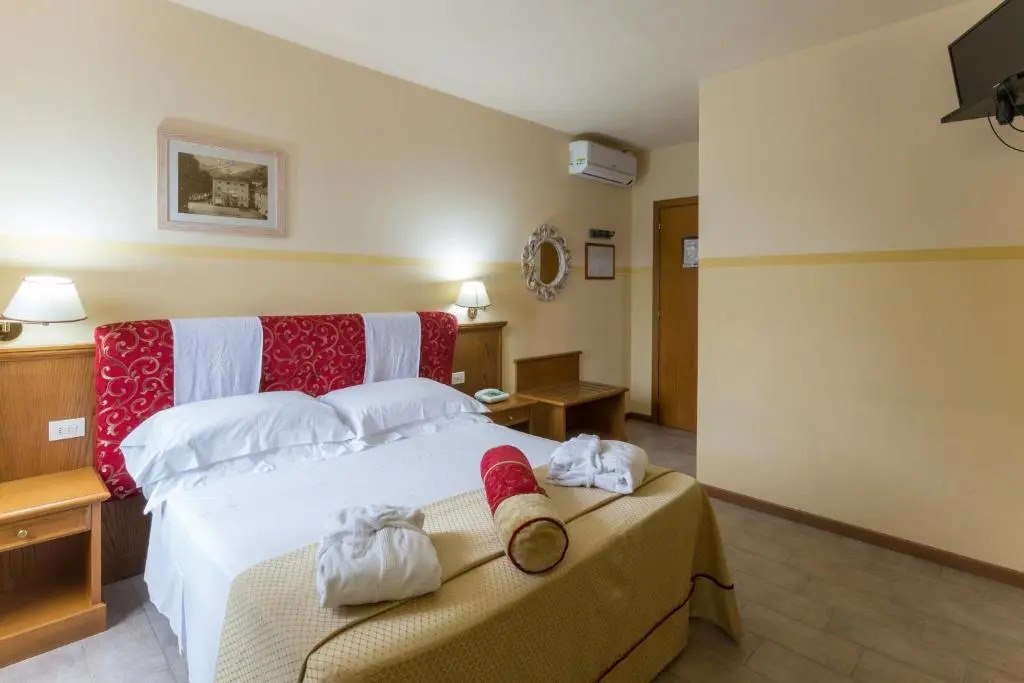 Hotel Terme Bagni Di Lucca