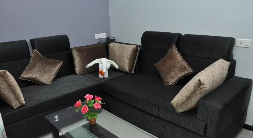 Hotel Cholaa Inn