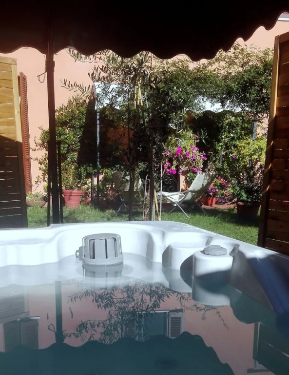 Al Giardino Di Alice B&b